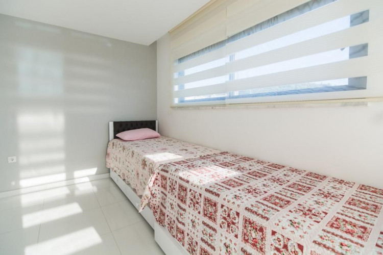 Квартира 3+1 в Каргыджаке, Алания, Турция | SBB-47951