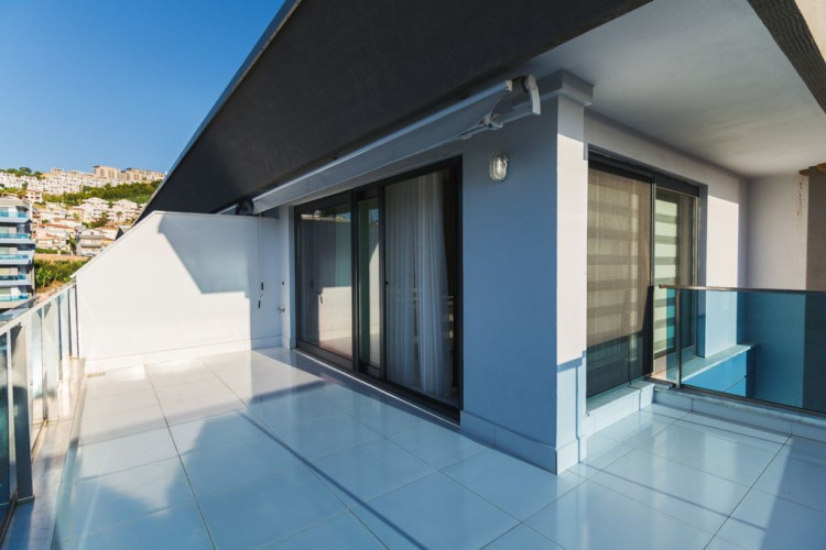 Квартира 3+1 в Каргыджаке, Алания, Турция | SBB-47951