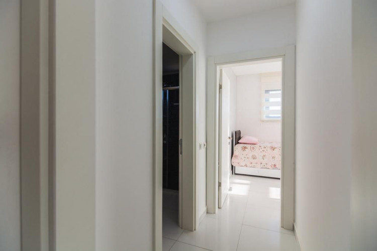 Квартира 3+1 в Каргыджаке, Алания, Турция | SBB-47951