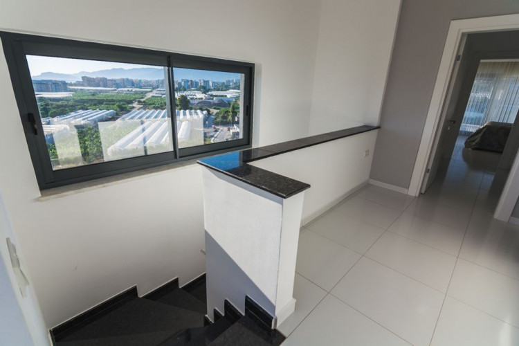 Квартира 3+1 в Каргыджаке, Алания, Турция | SBB-47951