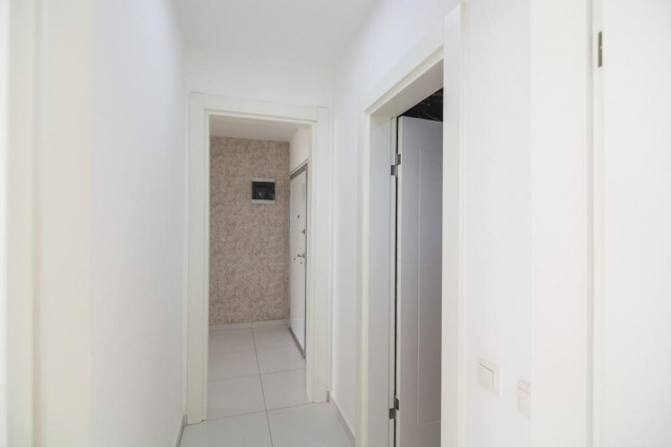 Квартира 3+1 в Каргыджаке, Алания, Турция | SBB-47951