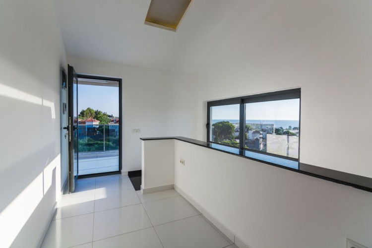 Квартира 3+1 в Каргыджаке, Алания, Турция | SBB-47951