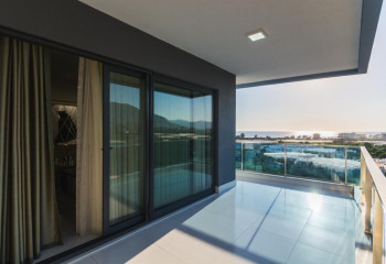 Квартира 3+1 в Каргыджаке, Алания, Турция | SBB-47951