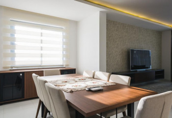 Квартира 3+1 в Каргыджаке, Алания, Турция | SBB-47951