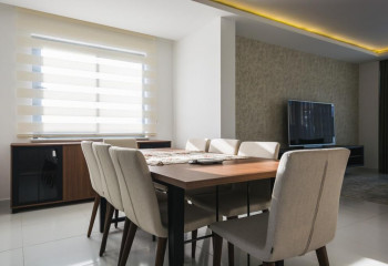 Квартира 3+1 в Каргыджаке, Алания, Турция | SBB-47951