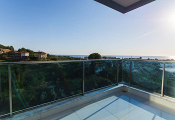 Квартира 3+1 в Каргыджаке, Алания, Турция | SBB-47951