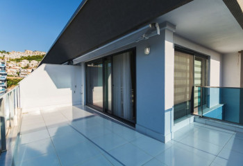 Квартира 3+1 в Каргыджаке, Алания, Турция | SBB-47951