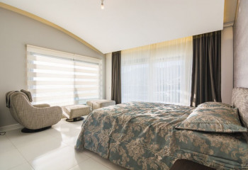 Квартира 3+1 в Каргыджаке, Алания, Турция | SBB-47951