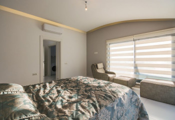 Квартира 3+1 в Каргыджаке, Алания, Турция | SBB-47951