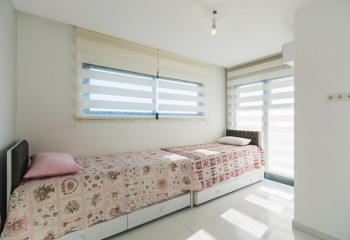 Квартира 3+1 в Каргыджаке, Алания, Турция | SBB-47951