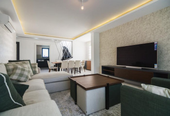 Квартира 3+1 в Каргыджаке, Алания, Турция | SBB-47951