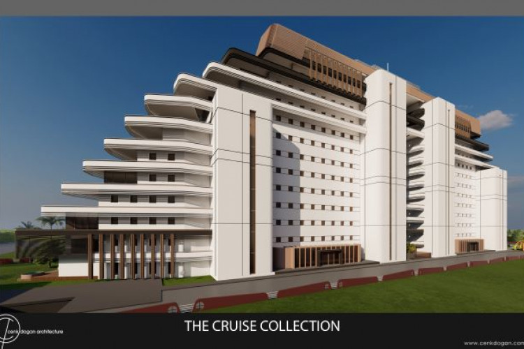 Квартира 1+1 в Анталии, Турция | STE-47959