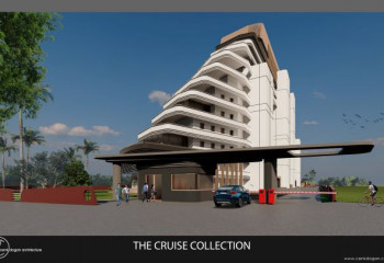 Квартира 1+1 в Анталии, Турция | STE-47959