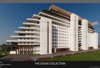 Квартира 1+1 в Анталии, Турция | STE-47959