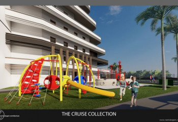 Квартира 1+1 в Анталии, Турция | STE-47959