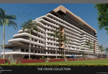 Квартира 1+1 в Анталии, Турция | STE-47959