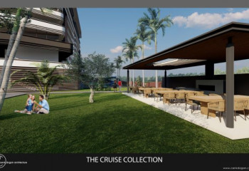 Квартира 1+1 в Анталии, Турция | STE-47959