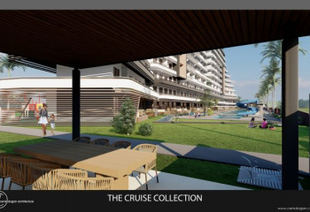 Квартира 1+1 в Анталии, Турция | STE-47959