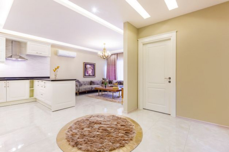 Квартира 2+1 в Каргыджаке, Алания, Турция | PBB-47946