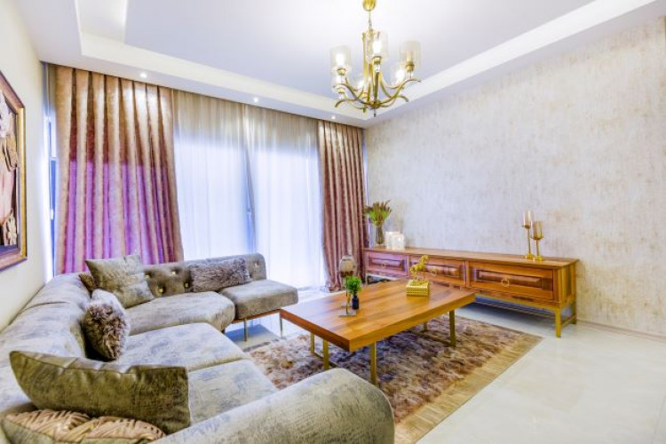 Квартира 2+1 в Каргыджаке, Алания, Турция | PBB-47946