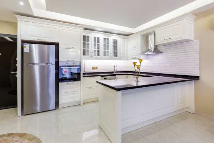 Квартира 2+1 в Каргыджаке, Алания, Турция | PBB-47946