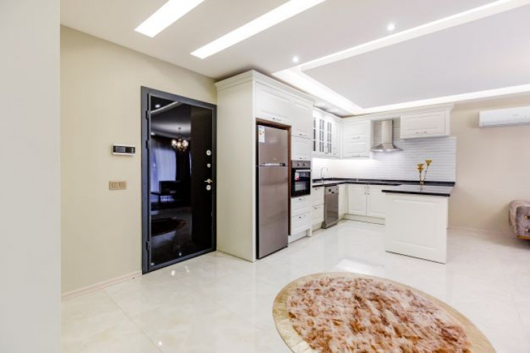 Квартира 2+1 в Каргыджаке, Алания, Турция | PBB-47946