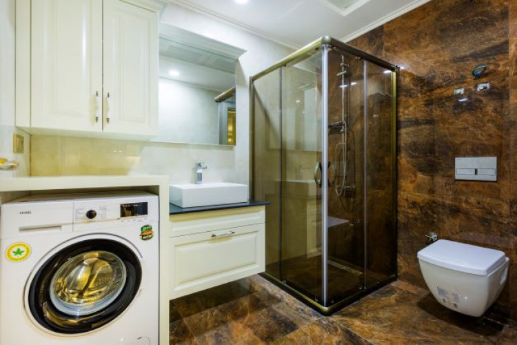 Квартира 2+1 в Каргыджаке, Алания, Турция | PBB-47946