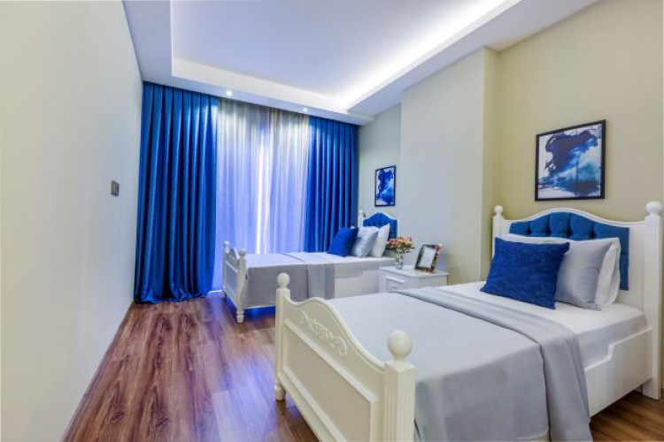 Квартира 2+1 в Каргыджаке, Алания, Турция | PBB-47946