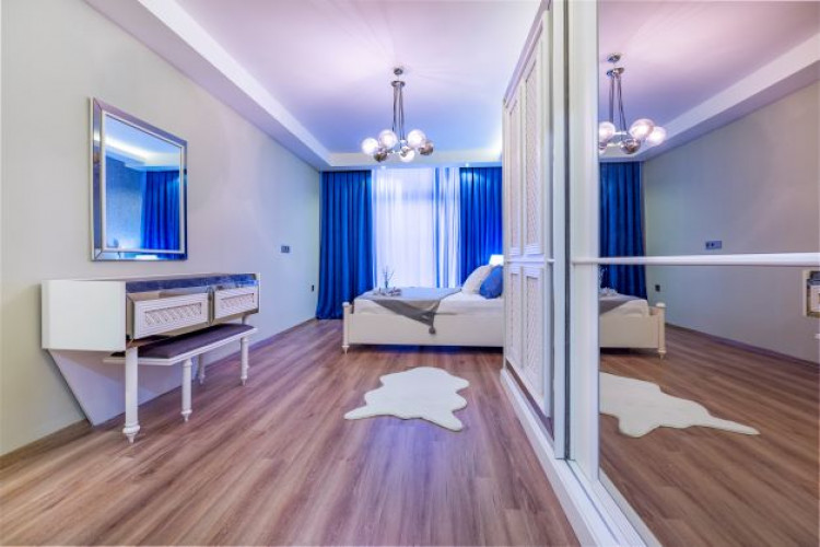 Квартира 2+1 в Каргыджаке, Алания, Турция | PBB-47946