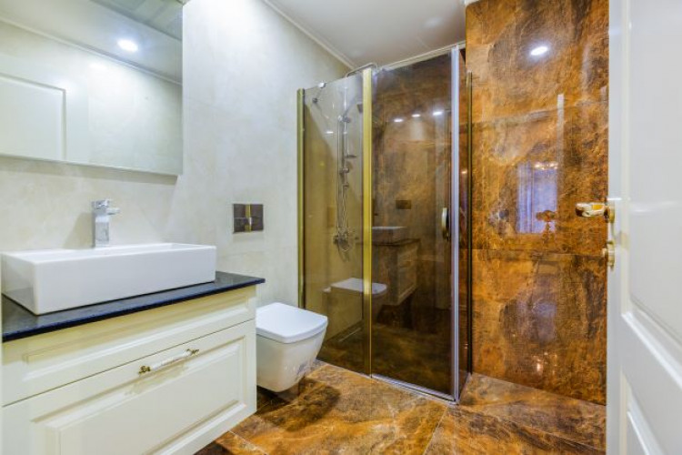 Квартира 2+1 в Каргыджаке, Алания, Турция | PBB-47946