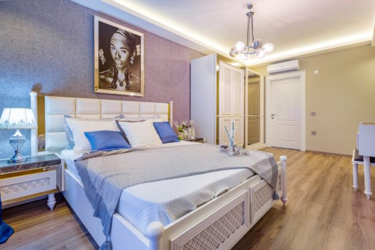 Квартира 2+1 в Каргыджаке, Алания, Турция | PBB-47946