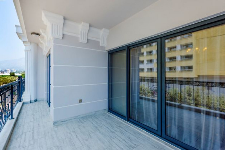 Квартира 2+1 в Каргыджаке, Алания, Турция | PBB-47946