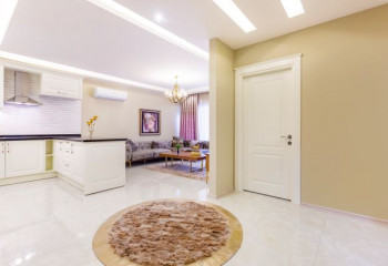 Квартира 2+1 в Каргыджаке, Алания, Турция | PBB-47946