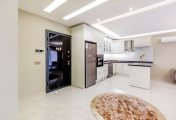 Квартира 2+1 в Каргыджаке, Алания, Турция | PBB-47946