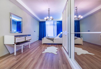 Квартира 2+1 в Каргыджаке, Алания, Турция | PBB-47946