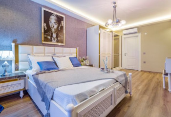 Квартира 2+1 в Каргыджаке, Алания, Турция | PBB-47946