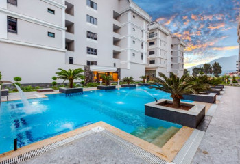 Квартира 2+1 в Каргыджаке, Алания, Турция | PBB-47946