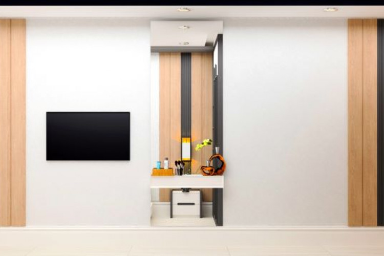 Квартира 1+1 в Демирташе, Алания, Турция | SBB-47942