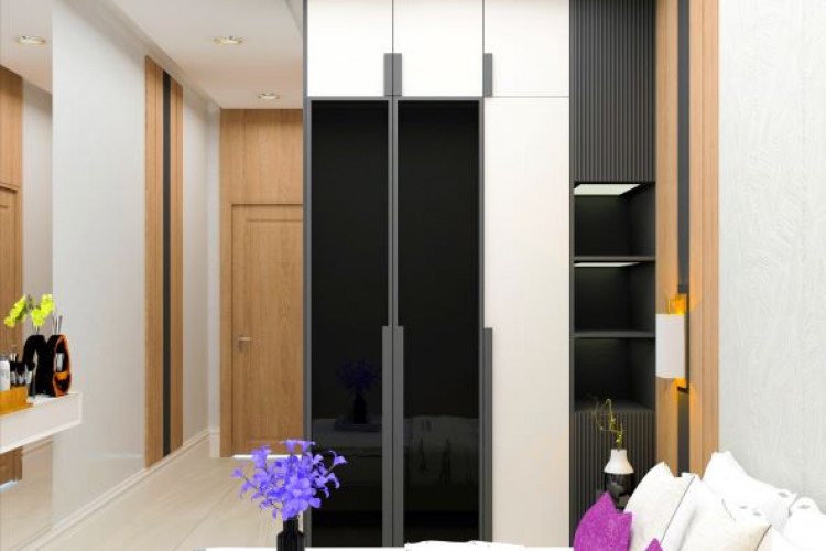 Квартира 1+1 в Демирташе, Алания, Турция | SBB-47942