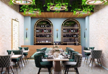 Квартира 1+1 в Демирташе, Алания, Турция | SBB-47942