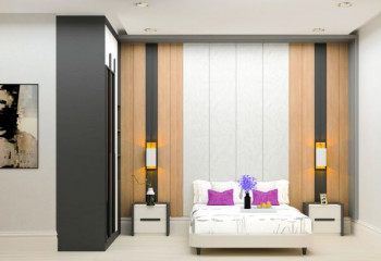 Квартира 1+1 в Демирташе, Алания, Турция | SBB-47942