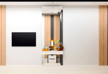 Квартира 1+1 в Демирташе, Алания, Турция | SBB-47942