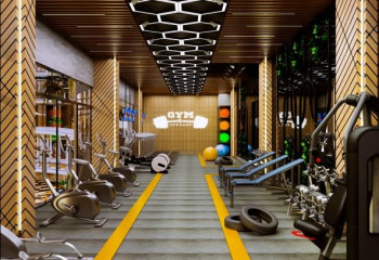 Квартира 1+1 в Демирташе, Алания, Турция | SBB-47942