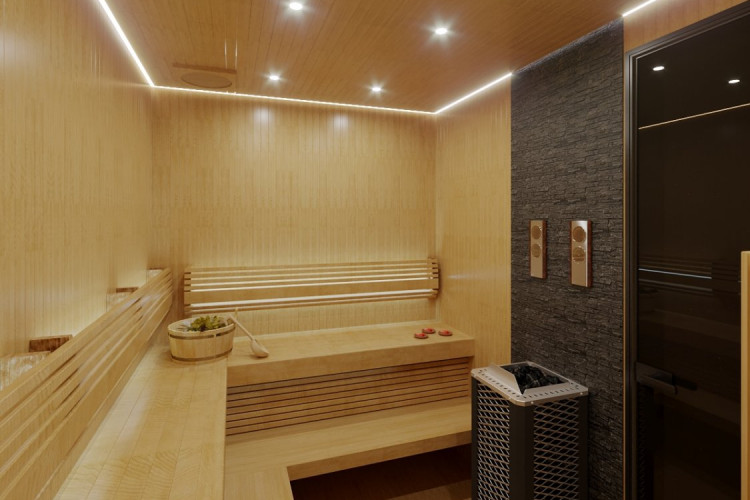 Вилла 4+1 в Алании, Турция | PKK-47979