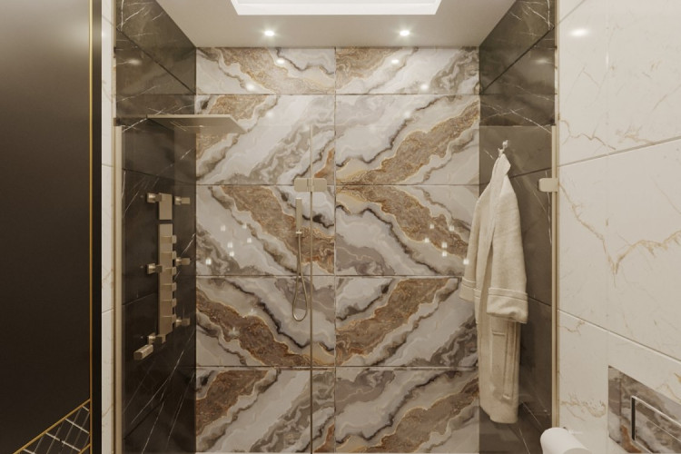 Вилла 4+1 в Алании, Турция | PKK-47979