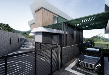 Вилла 4+1 в Алании, Турция | PKK-47979