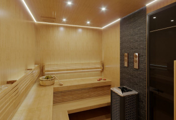 Вилла 4+1 в Алании, Турция | PKK-47979