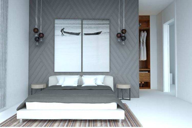 Вилла 4+1 в Бекташе, Алания, Турция | STE-47978