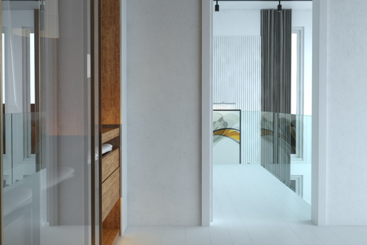 Вилла 4+1 в Бекташе, Алания, Турция | STE-47978