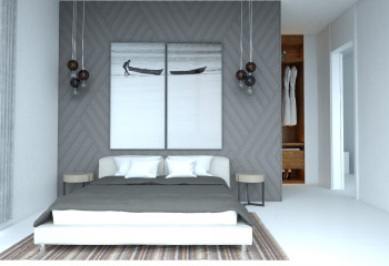 Вилла 4+1 в Бекташе, Алания, Турция | STE-47978